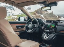 2019 Honda CR-V: On Canada’s Best-Seller List