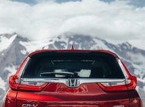 2019 Honda CR-V: On Canada’s Best-Seller List