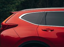 2019 Honda CR-V: On Canada’s Best-Seller List