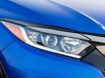 The 2019 Honda HR-V: A Redesigned and Stylish Exterior
