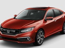 The 2019 Honda Civic Sedan: A Statement Without Words