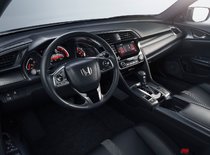 The 2019 Honda Civic Sedan: A Statement Without Words