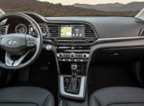 The 2020 Hyundai Elantra: Bold Looks and Top Value