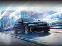 The 2020 BMW 3 Series: All-New Design, Power, and Luxury - 2
