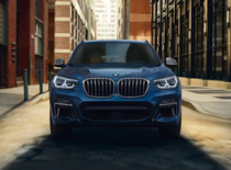 The 2019 BMW X3: Unlimited Opportunitie - 1