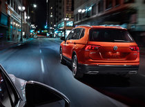 The 2019 Volkswagen Tiguan: A Different Approach to the Compact SUV - 2
