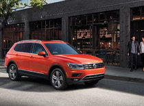 The 2019 Volkswagen Tiguan: A Different Approach to the Compact SUV - 0