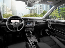 The 2019 Volkswagen Tiguan: A Different Approach to the Compact SUV - 3