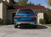 The 2019 Volkswagen Atlas Will Be There for Your Family - 0