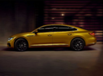 The New 2019 Volkswagen Arteon Is a Sight to Behold - 0