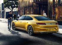 The New 2019 Volkswagen Arteon Is a Sight to Behold - 1