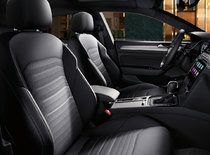 The New 2019 Volkswagen Arteon Is a Sight to Behold - 3