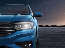 The 2019 Volkswagen Jetta Has It All - 0