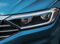 The 2019 Volkswagen Jetta Has It All - 2