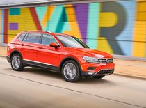 Volkswagen Tiguan 2019: polyvalence à l’allemande - 3