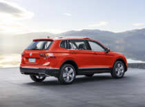 Volkswagen Tiguan 2019: polyvalence à l’allemande - 0