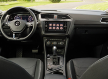 Volkswagen Tiguan 2019: polyvalence à l’allemande - 2