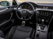 Voici la Spectaculaire Volkswagen Arteon 2019 - 0