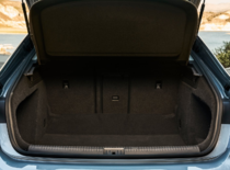 Voici la Spectaculaire Volkswagen Arteon 2019 - 3