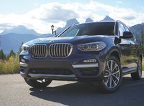 2020 BMW X3 30i - Review - 4