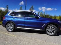 2020 BMW X3 30i - Review - 5