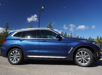 2020 BMW X3 30i - Review - 7