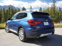 2020 BMW X3 30i - Review - 8