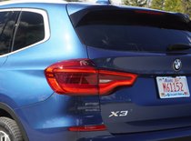 2020 BMW X3 30i - Review - 9