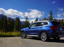 2020 BMW X3 30i - Review - 2