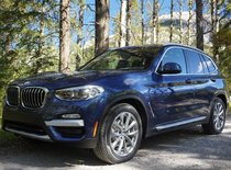 2020 BMW X3 30i - Review - 3