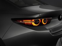 Totalement renouvelée, la nouvelle berline compacte Mazda 3 2019 est intuitive et perfectionnée - 2