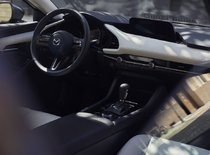 Totally Reborn: The New 2019 Mazda3 Compact Sedan Is Intuitive and Advanced - 1