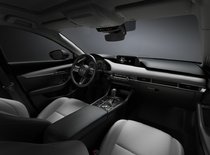 Totalement renouvelée, la nouvelle berline compacte Mazda 3 2019 est intuitive et perfectionnée - 3