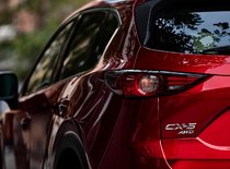 The 2019 Mazda CX-5 Is a Fearlessly Agile and Beautifully Designed Compact SUV - 1