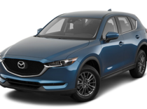 Meet the New 2019 Mazda CX-5, a Compact SUV That Drives Like a Sporty Sedan - 4