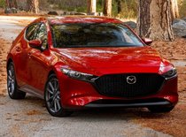 2019 Mazda3: Refined and Technologically Advanced - 0