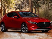 2019 Mazda3: Refined and Technologically Advanced - 2