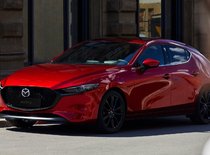 2019 Mazda3: Refined and Technologically Advanced - 3