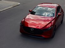 2019 Mazda3: Refined and Technologically Advanced - 4