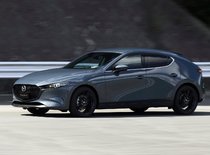 2019 Mazda3: Refined and Technologically Advanced - 1