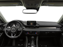 2019 Mazda6: A Beautifully Crafted, Innovative Sedan - 2