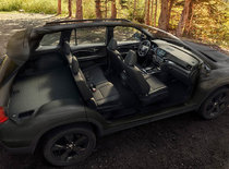 The 2019 Honda Passport: Available Now