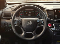 The 2019 Honda Passport: Available Now