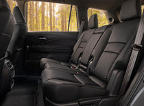 The 2019 Honda Passport: Available Now