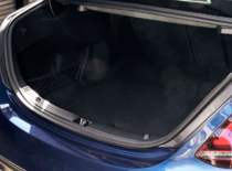 Mercedes-Benz Classe C 2019 : luxe accessible.