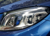 Mercedes-Benz Classe C 2019 : luxe accessible.