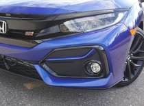 2020 Honda Civic Coupe Si