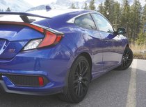 2020 Honda Civic Coupe Si