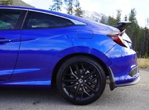 2020 Honda Civic Coupe Si