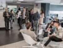 Exclusive launch event: Unveiling of the new 2019 G Wagon, 2019 A-Class Hatch and 2020 GLE SUV